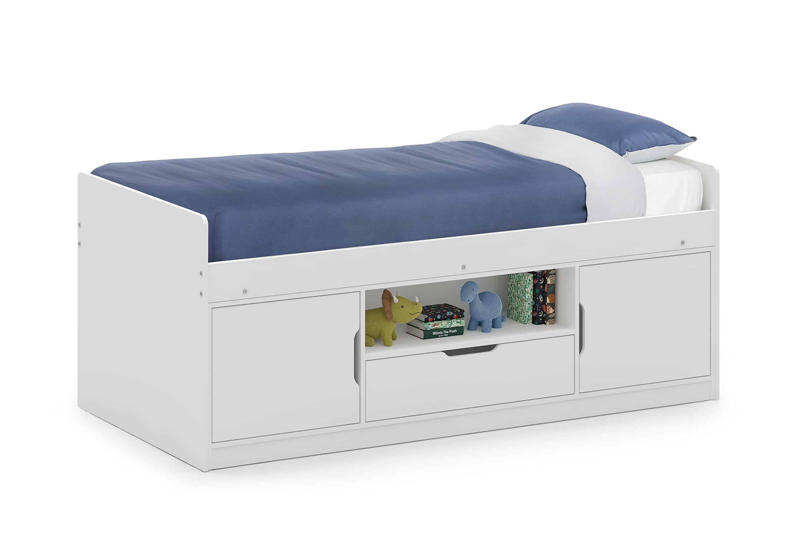 Atom Low Sleeper - Julian Bowen  | TJ Hughes