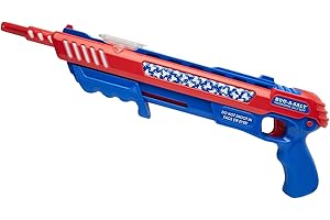 Bug-A-Salt 3.0 Salt Shot Gun