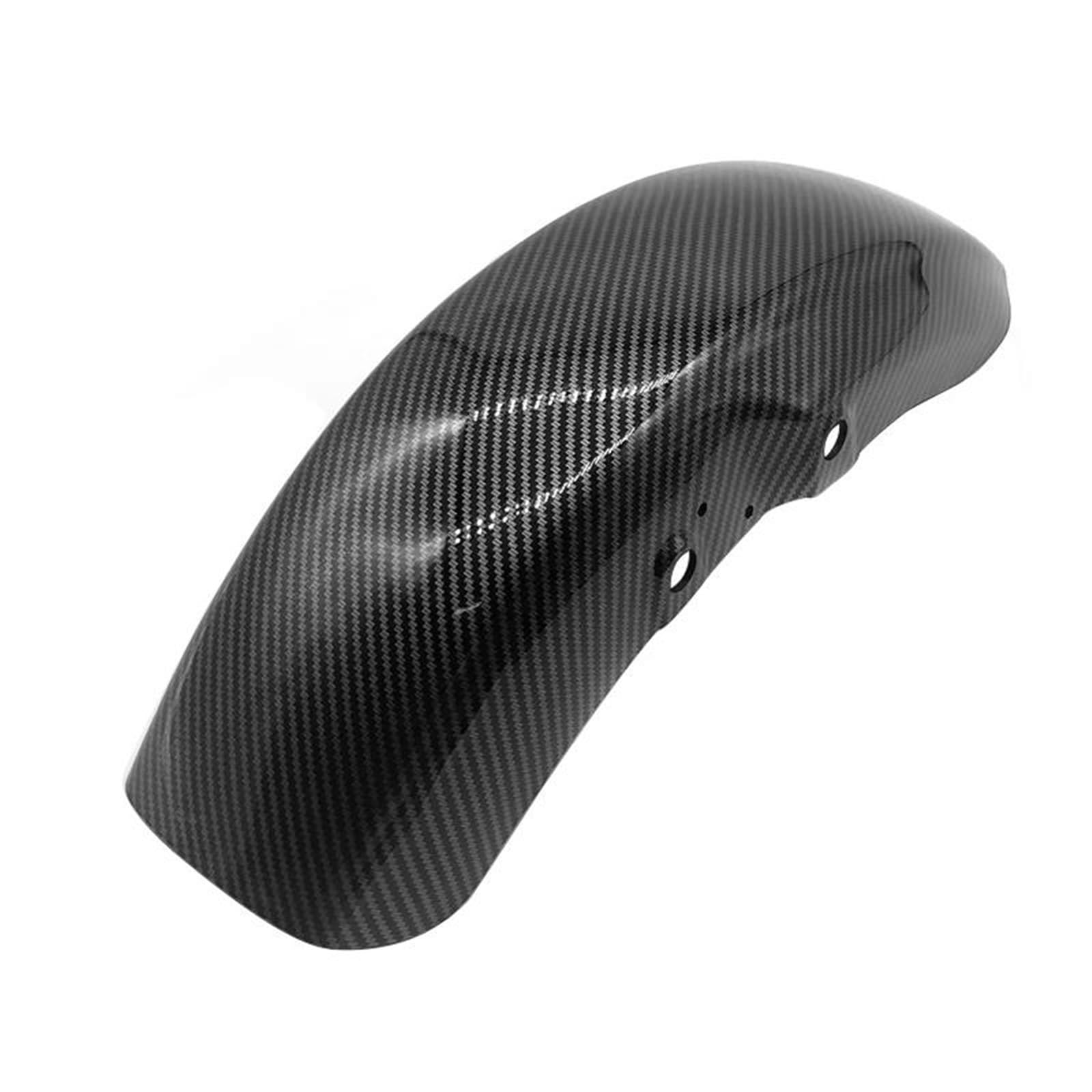Moto Parafango Anteriore Copertura Estensione Splash Guard Tire Hugger Per KAWASAKI ZR400 ZRX-II 1995-2008 2005 2006 2007