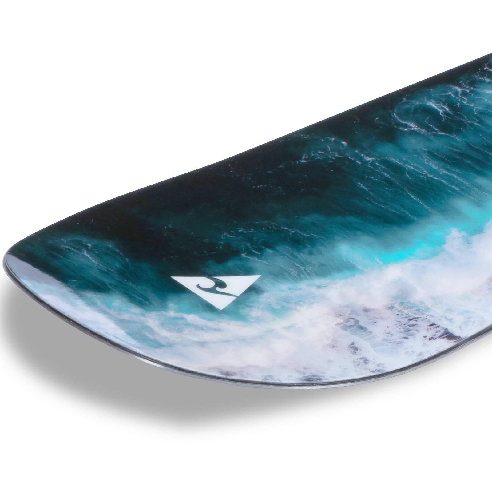 Vamei Decency All Mountain VM24 Snowboard Camber