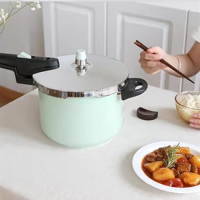 Olla a Presión Acero Inoxidable 4.5L NPQPNAFC miniatura 2