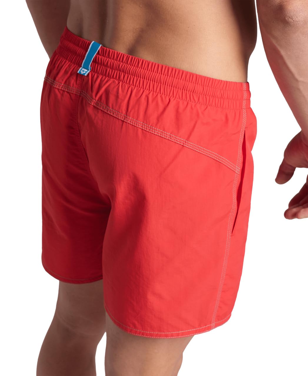 Arena Bywayx R Pantaloncino da Spiaggia Uomo