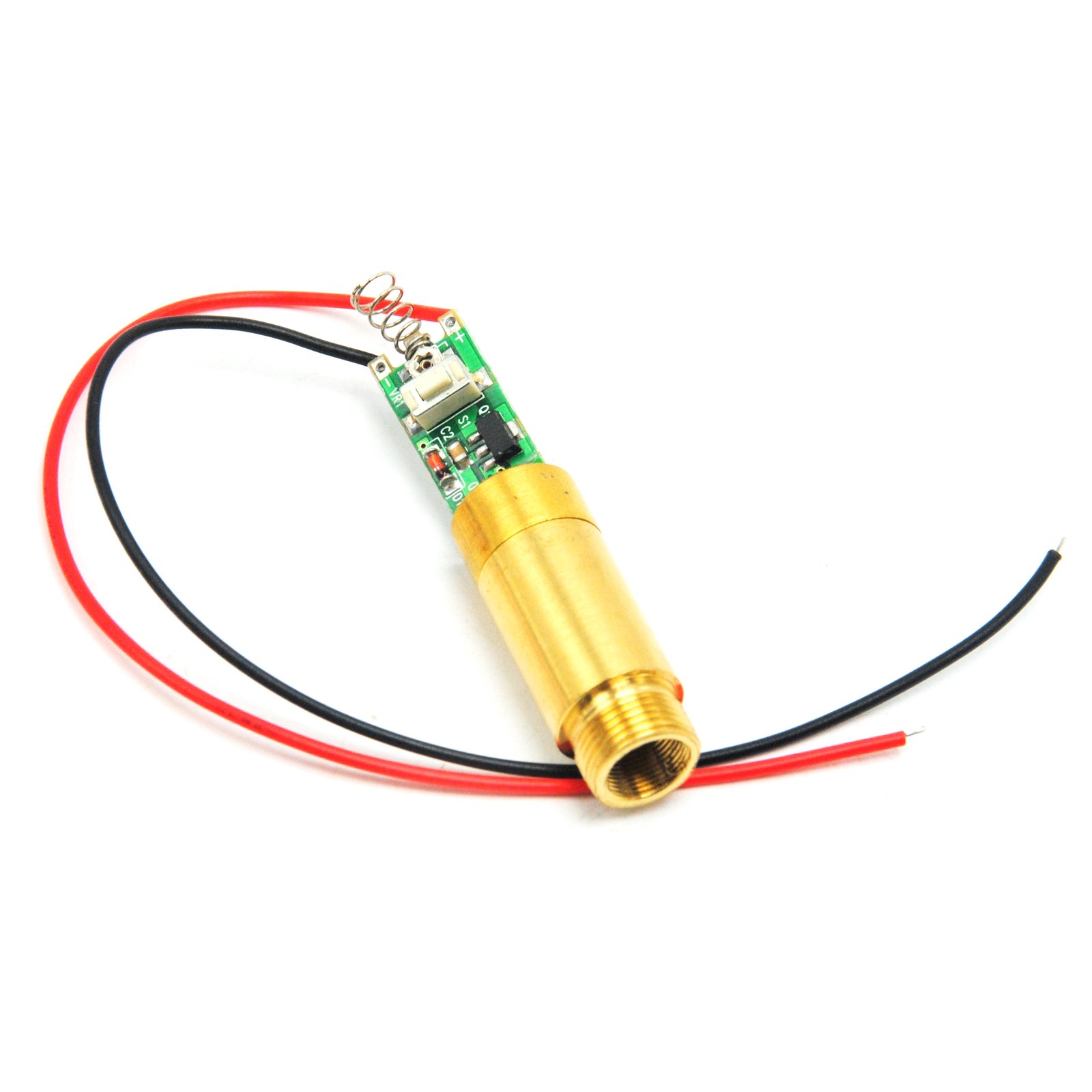 Amazon.com: Industrial 405-20 Violet/Blue 3.7V Laser Diode DOT
