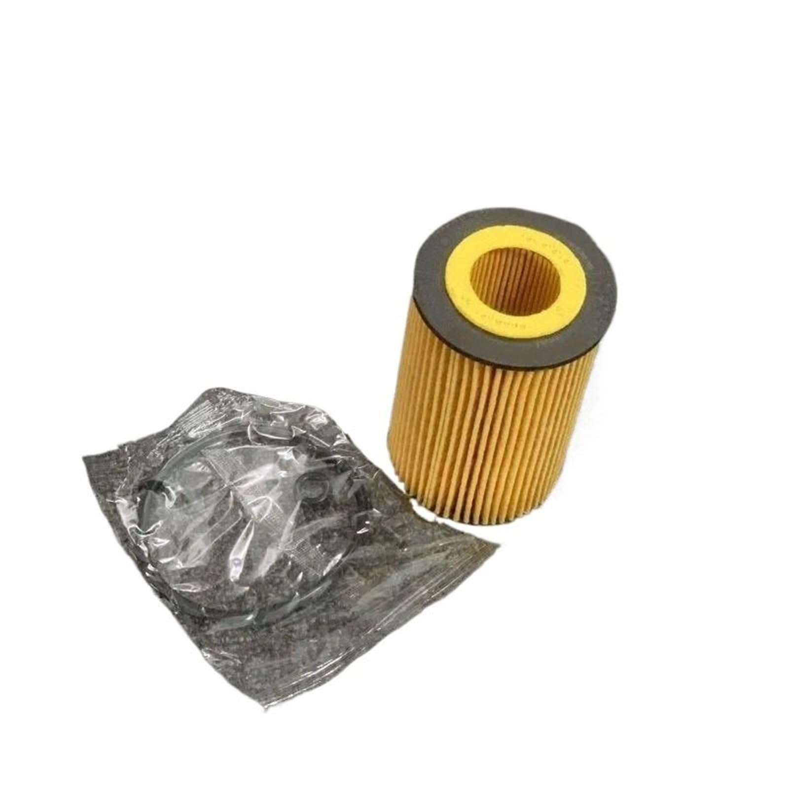 Filtr Oleju Do Samochodów 10 sztuk 03N115466,03N115562,03N115562B,03N115466A,E340HD247 filtr oleju silnikowego