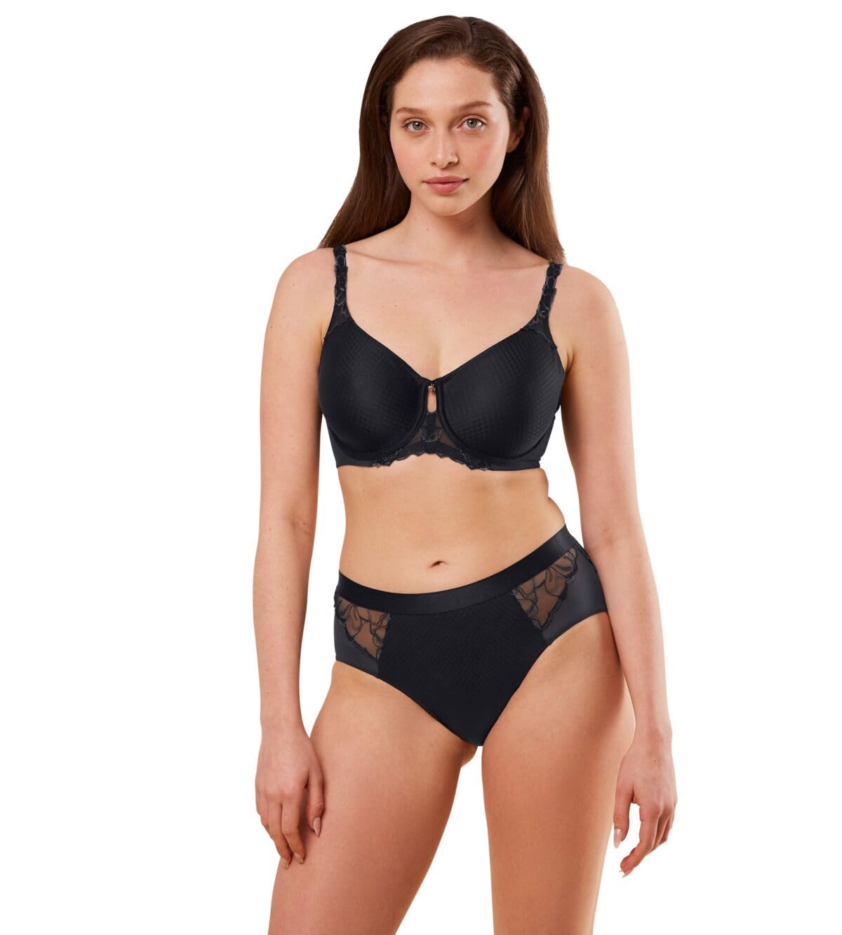 Triumph Damen Wild Azalea Florale W01 Bra