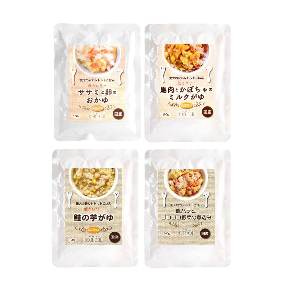Amazon.co.jp: 帝塚山ハウンドカム 犬 ドッグフード レトルト 【 腎臓