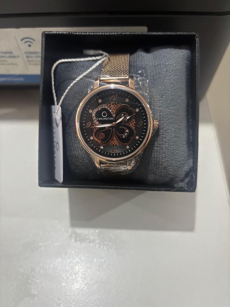 Customer Image