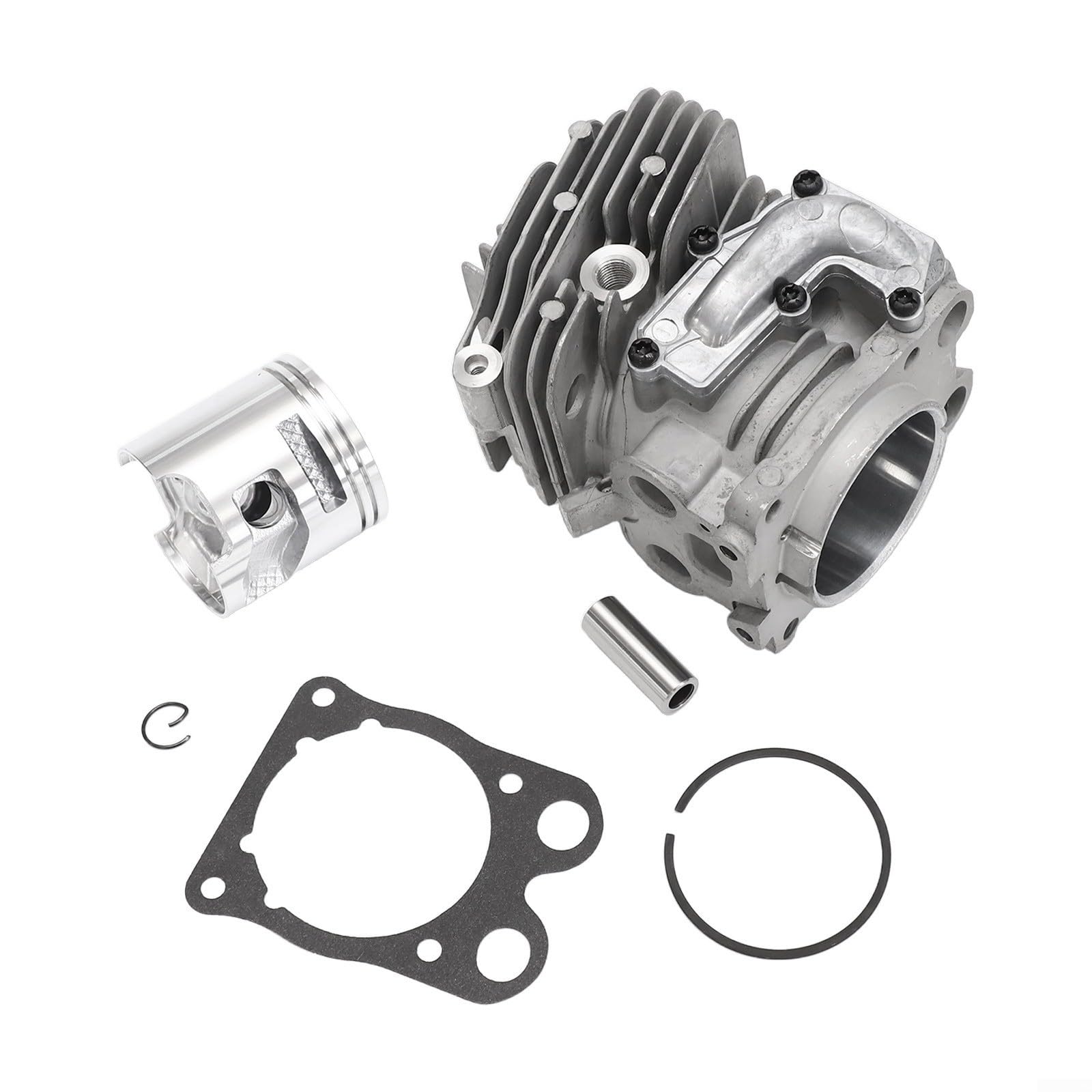 Cylindre de 51 mm pour kit de piston, pour K760 K770 Power Pièces de rechange 581476102 581476103 avec ressort de retenue