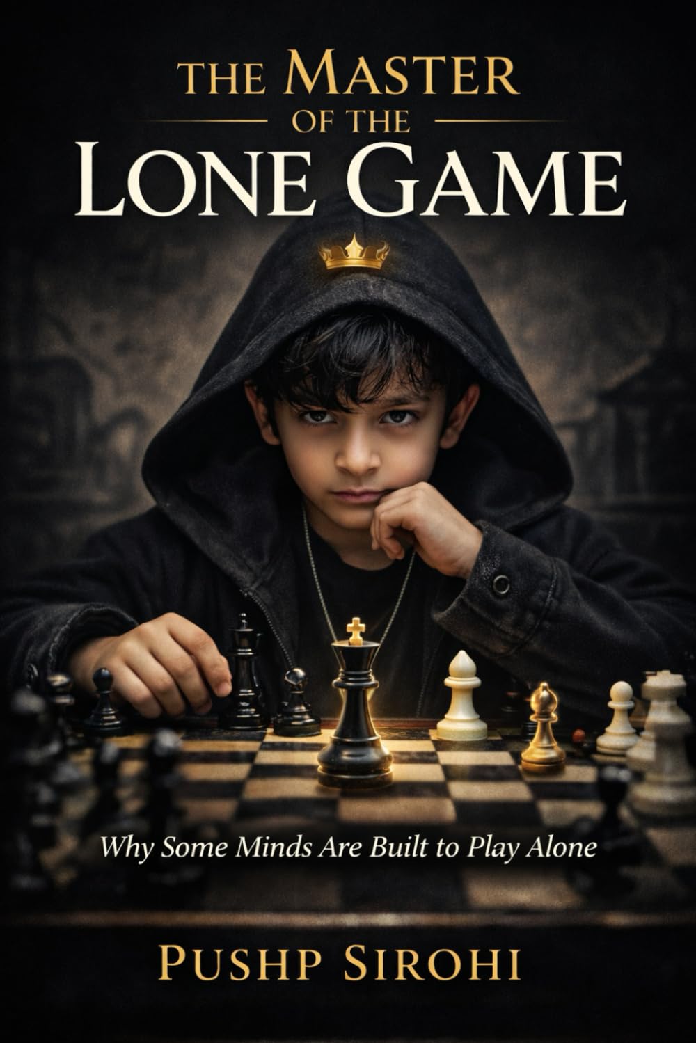 The Master of the Lone Game: Why Some Minds Are Built to Play Alone