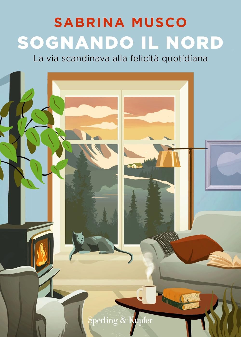 Sognando Il Nord. La Via Scandinava Alla Felicità Quotidiana - 4