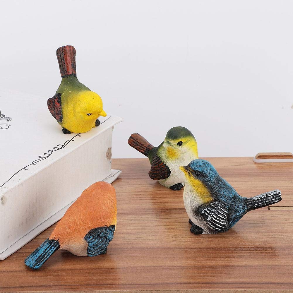Figura De Pájaro Mítico De PVC – Estatua Realista De 12 Cm – Colección Educativa Y Decoración Para Niños