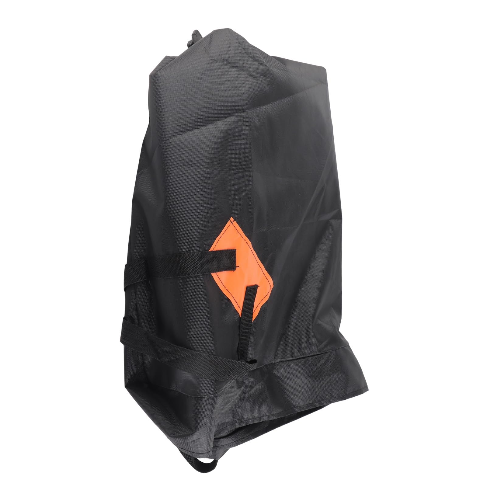 Bediffer Borsa da Tetto Impermeabile per Auto Borsa da Carico di Grande capacità per Viaggi su Strada Tessuto Oxford 600D con Cuscinetti Antiscivolo
