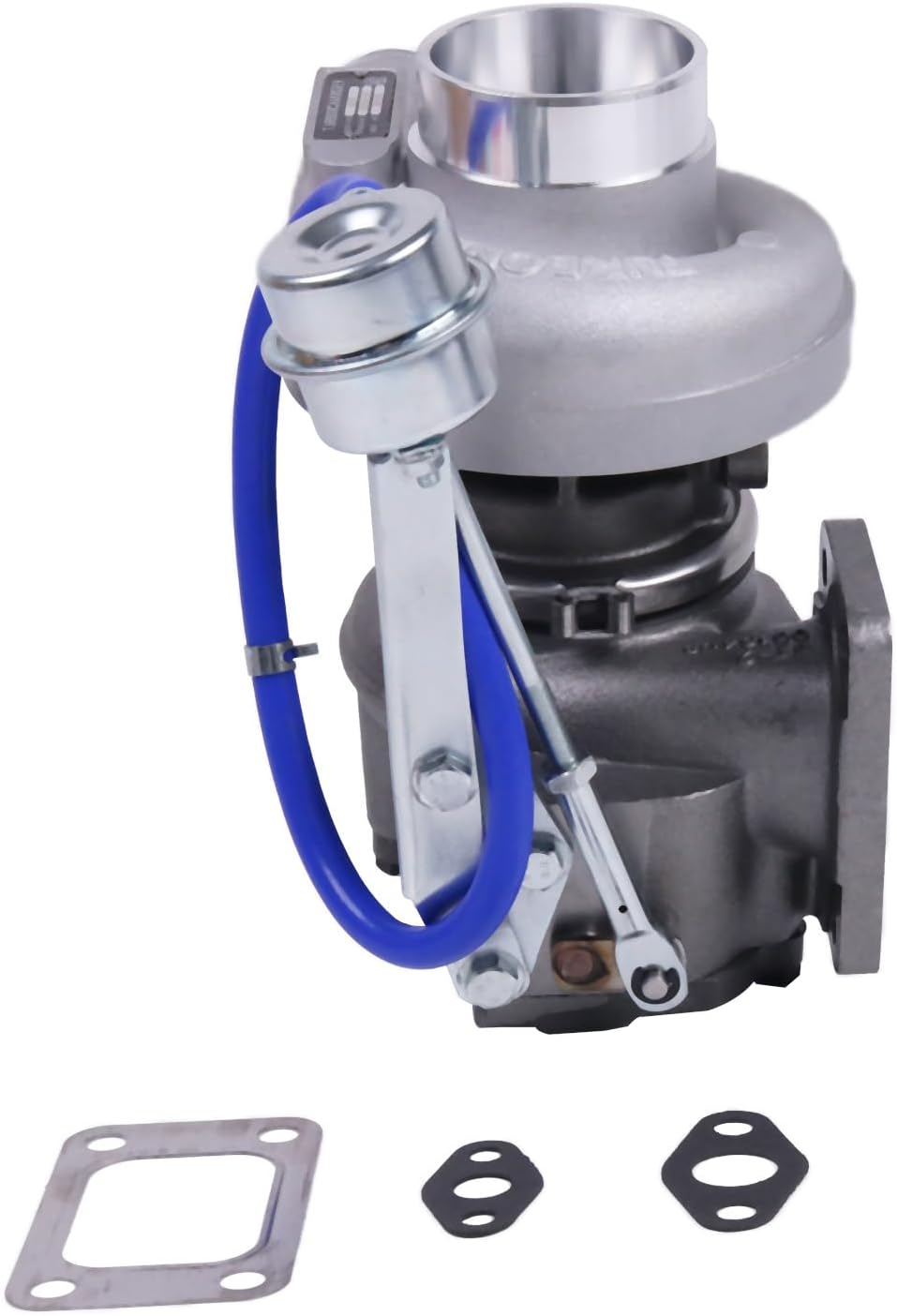 Turbo HX30W Turbocharger 3592121 3539639 3592206 3537751 3537753 Compatible for Cummins 4BT 4BT3.9 4BTA Engine