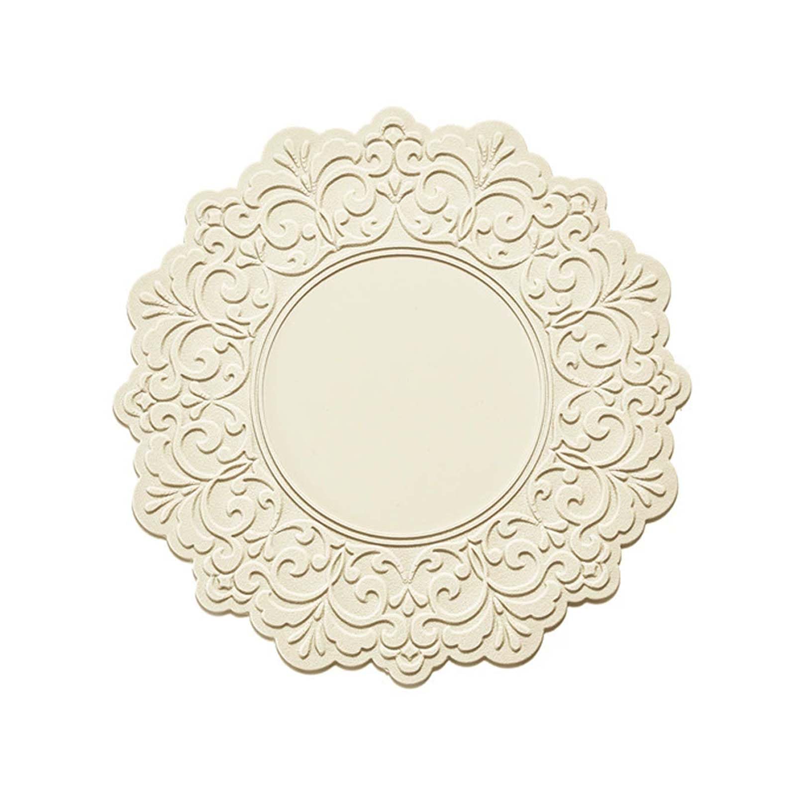 Salvamanteles de Silicona para Platos Calientes, ollas y sartenes, | Almohadillas calientes de cocina modernas antideslizantes y resistentes al calor para mesa y encimera.