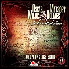 Ursprung des Seins cover art