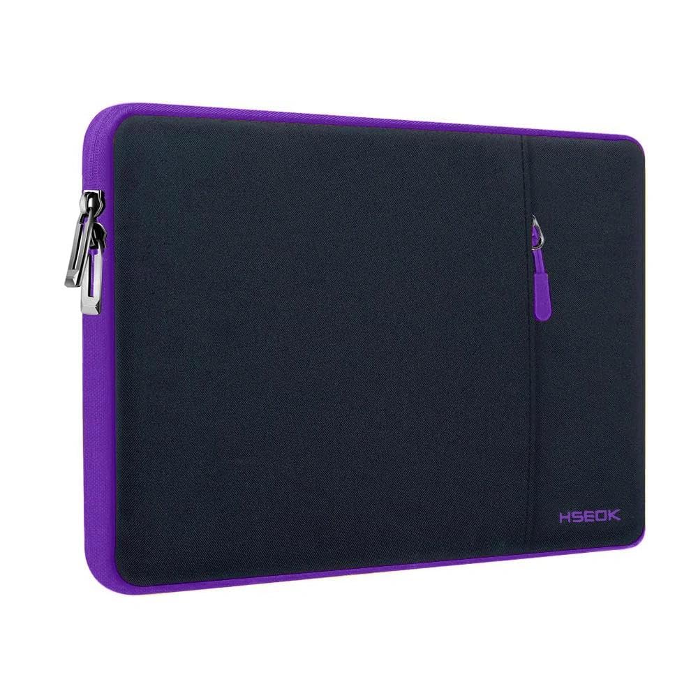 Hseok Laptop Sleeve - 13.3 & 14 Inch Protective Case -11 Hseok Laptop Sleeve - 13.3 & 14 Inch Protective Case -11