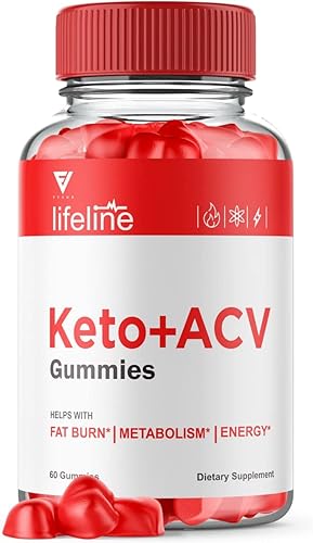 Lifeline Keto ACV Gummies Advanced Weight Loss Shark ACV Tank Oprah Winfrey Belly Fat, Life Line Keto Plus ACV Gunmies Keto+ACV Apple Cider Vinagre