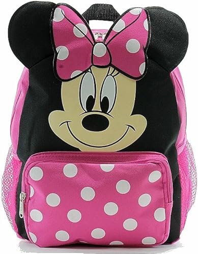 Mini mochila Disney para niña de Minnie Mouse 52354