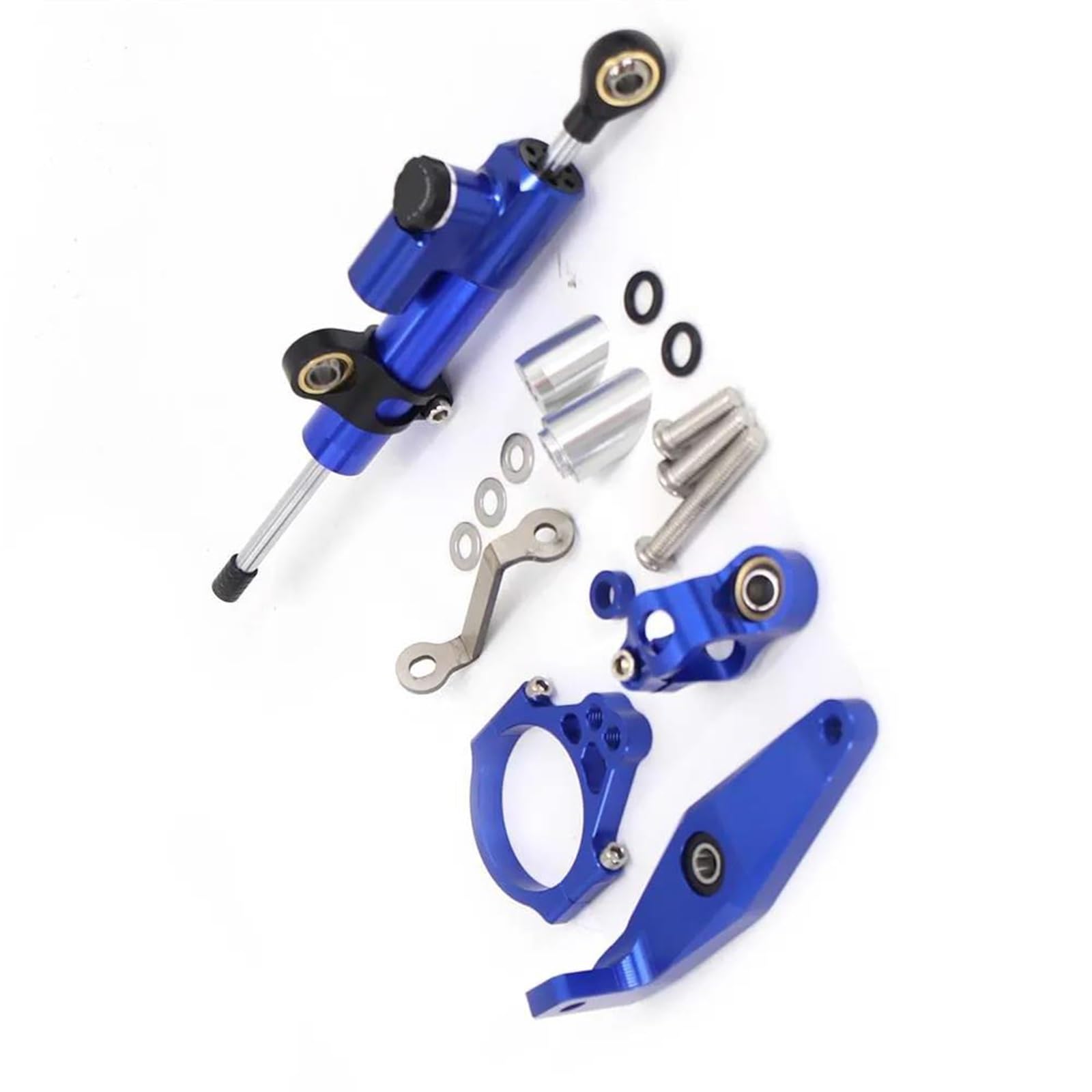 Kit support d'amortisseur pour Yamaha MT09, idéal pour vos sorties