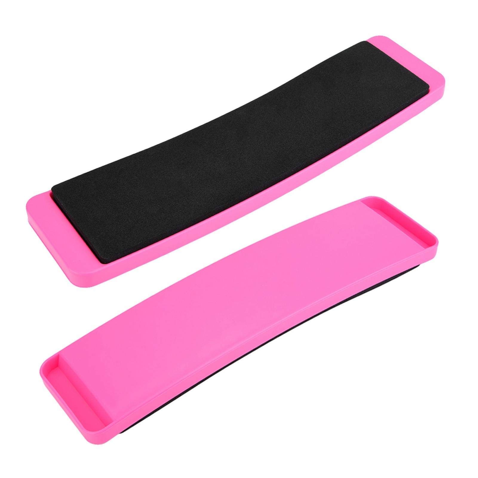 KEENSO Planche de ballet portable disque rotatif équilibre accessoire danse équipement ballet