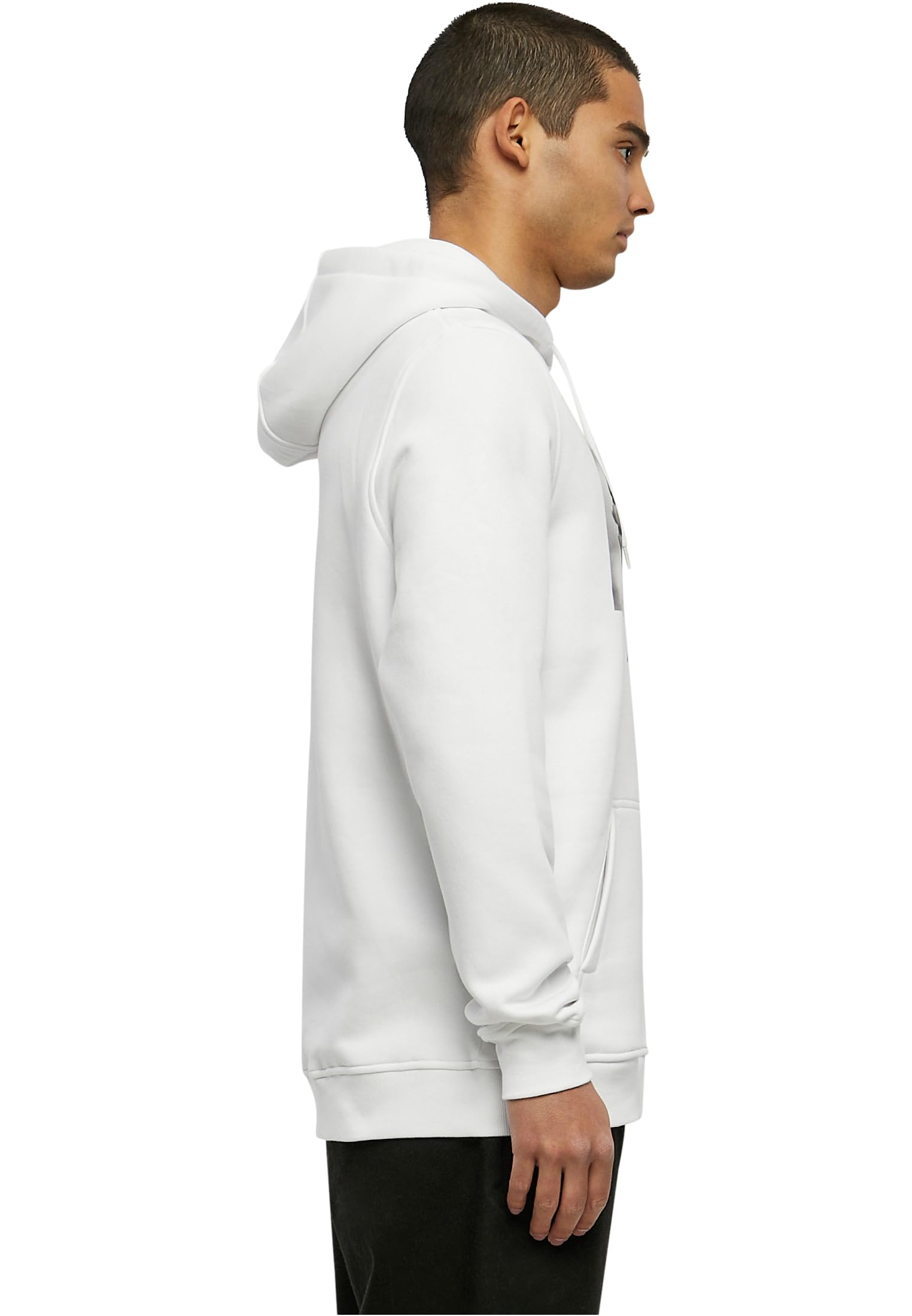 Mister tee (MISUQ) Pray 2.0 Sudadera con Capucha Hombre