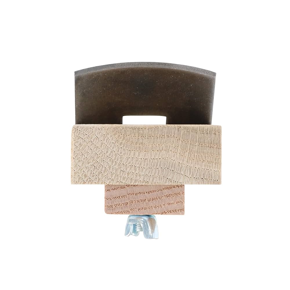 Amazon | 高儀(Takagi) 儀助 両キワ鉋 | 平かんな