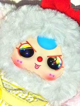 Amazon.co.jp: 海外限定 オイル目 ベイビースリー うさぎ シークレット Amazon.co.jp: 海外限定 オイル目 ベイビースリー うさぎ シークレット