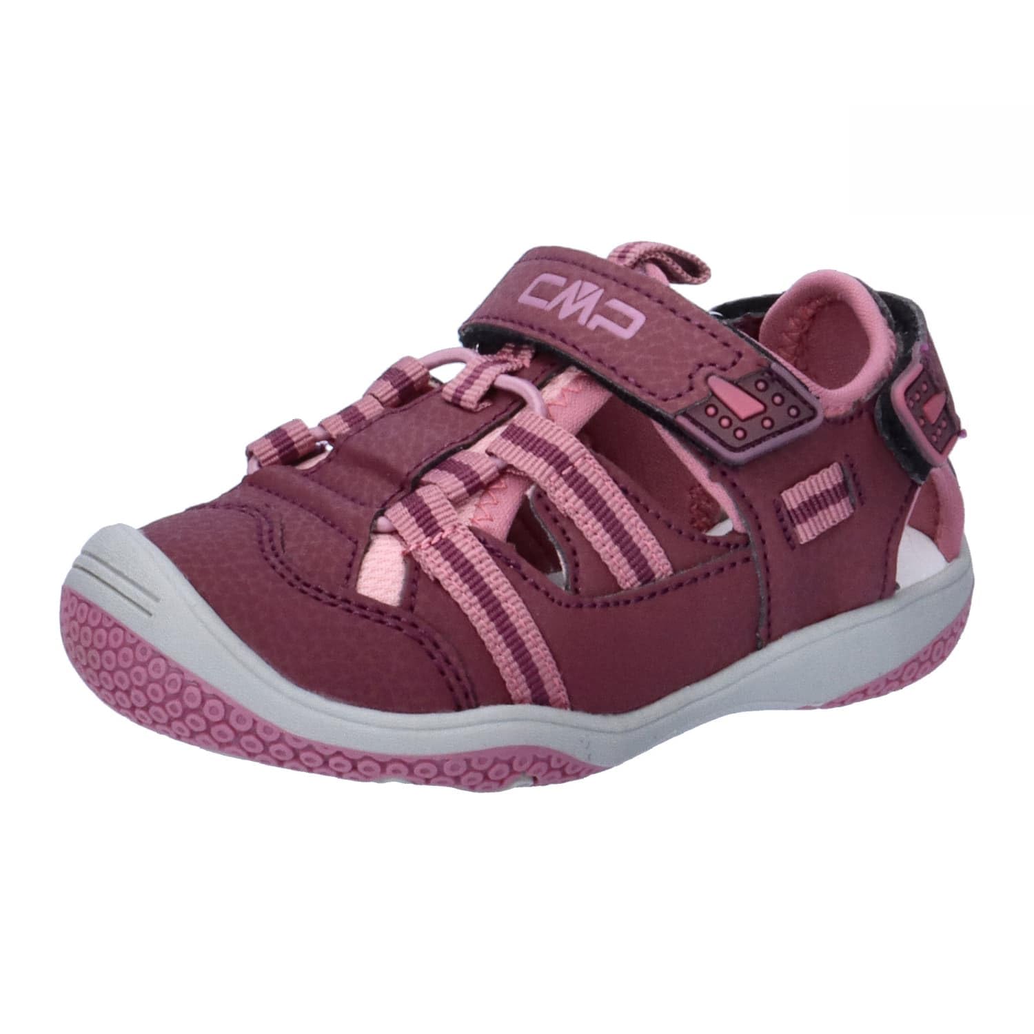 CMP Baby Naboo Hiking Sandals Sandalo SportivoUnisex - Bambini e ragazzi