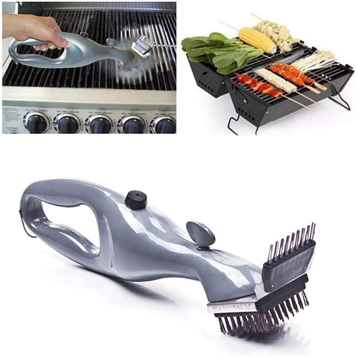 bbq pulitore a vapore