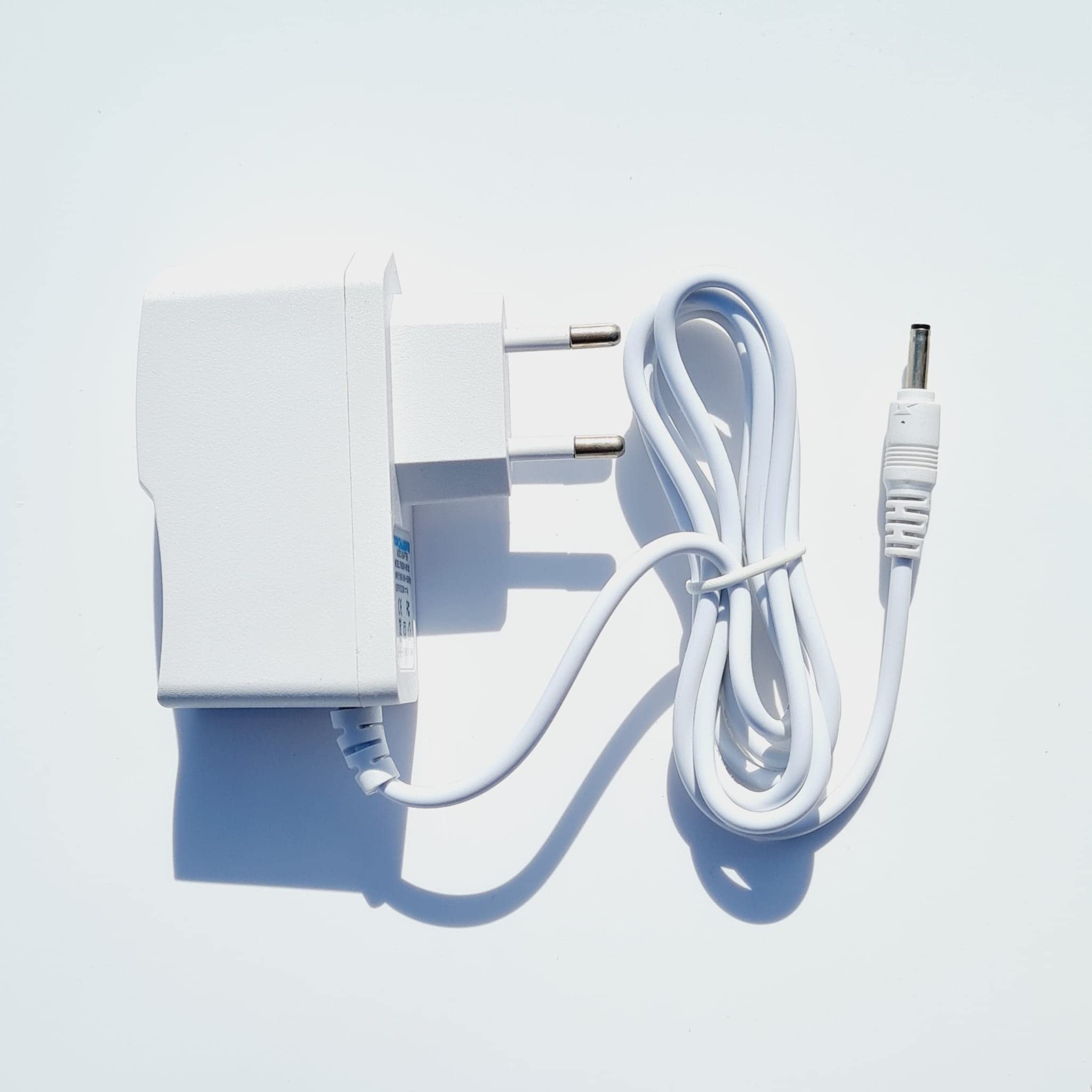 Caricabatterie 6V Per Philips Avent SCD560/00 | Lato Bambino | Top Chargeur