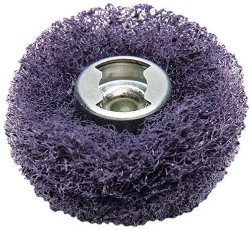 EZLOCK ABRASIVE WHEEL 1"
