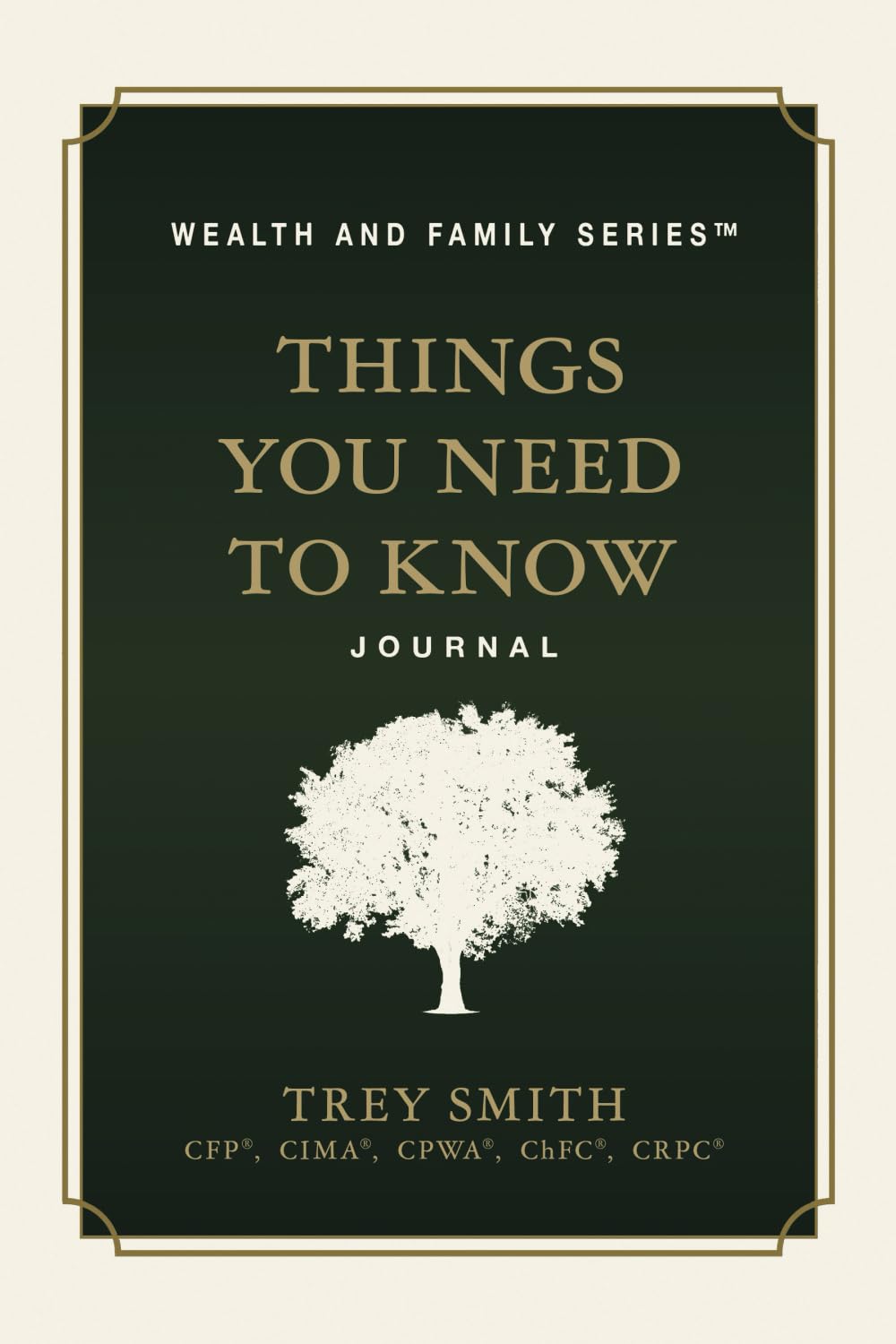 Things You Need to Know
