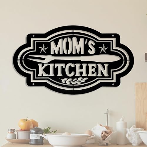 Miniatura 11 de Woparty Taza de café de metal negro para decoración de pared con diseño de vapor para cocina, decoración de arte de pared, accesorios de barra de