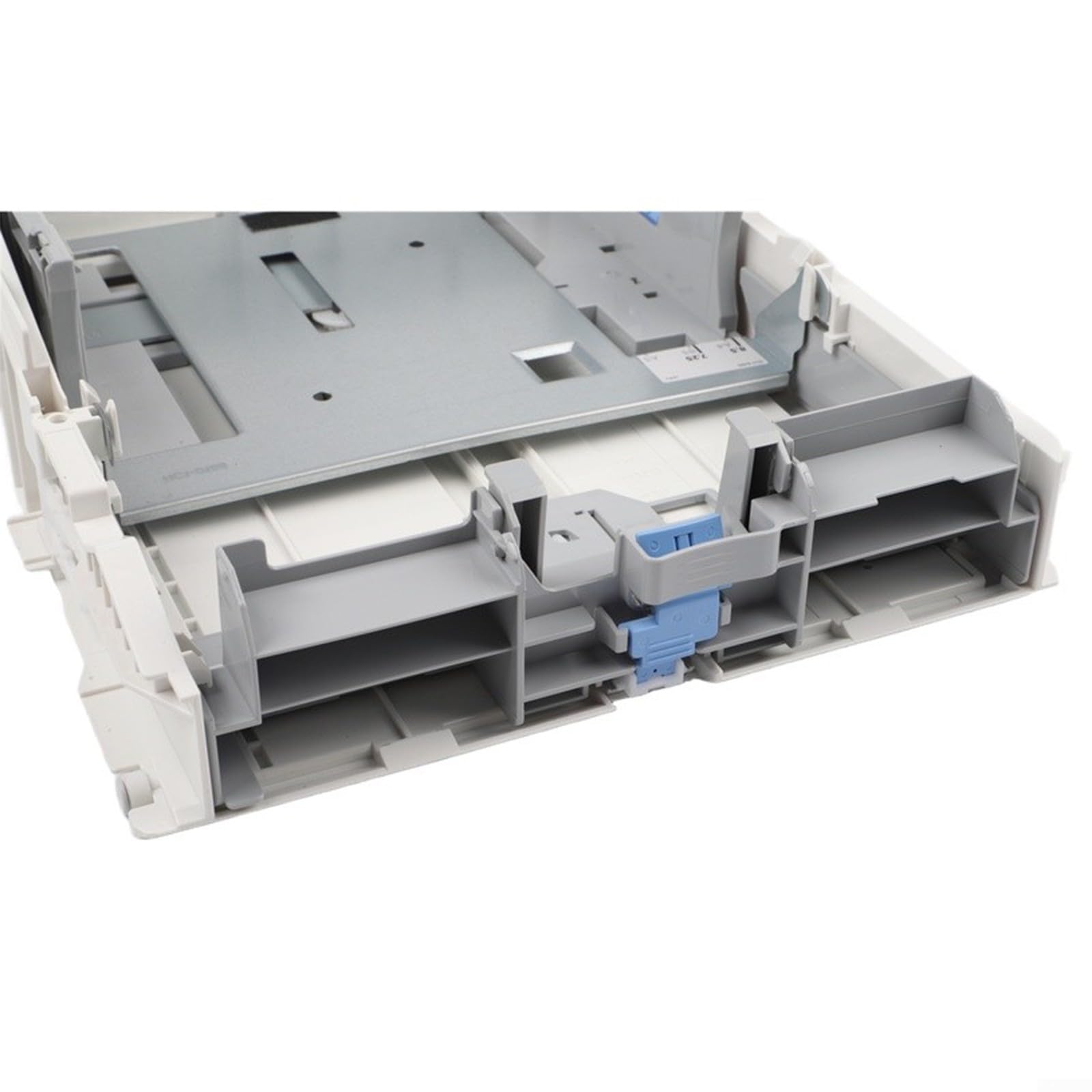 Vassoio carta di ricambio per HP LaserJet Enterprise M604 M605 M606 RM2-6296 RU7-8463 capacità 500 fogli robusto