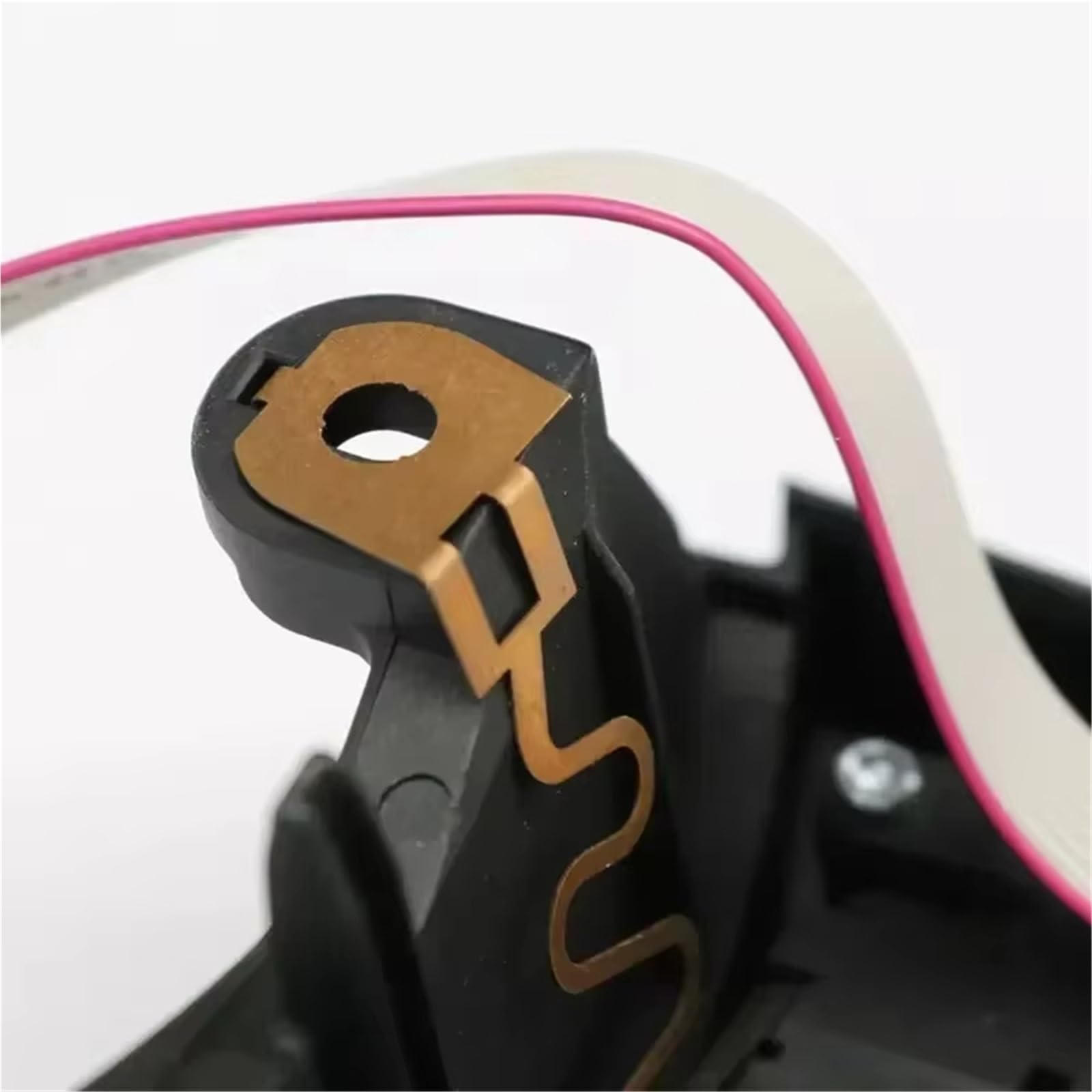 Mandos al volante​ Compatible Con VW Para Golf 2010-2014 Para Jetta 2009-2014 Conjunto Interruptor Control Volante Automóvil Botones Control Crucero OEM: 5C0959537