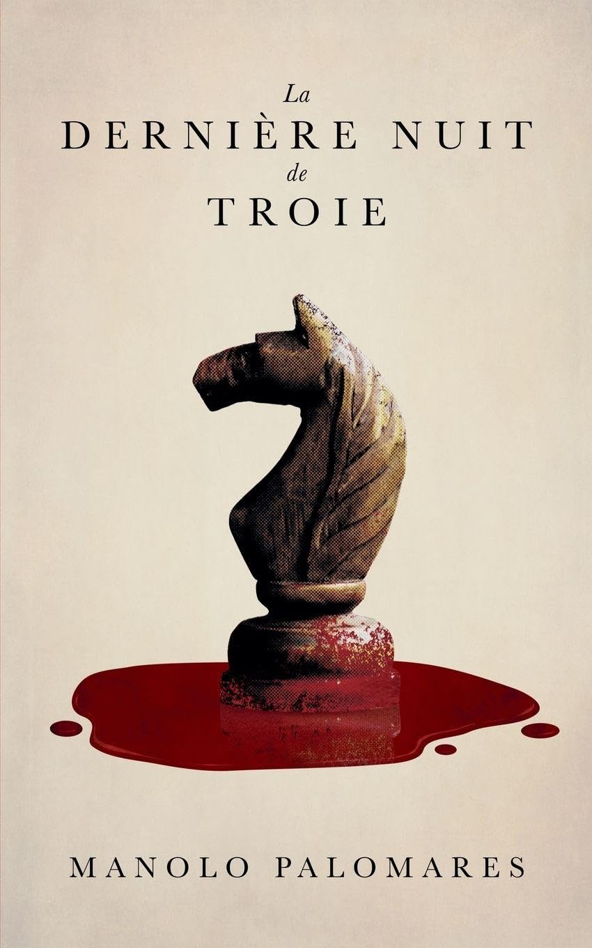 La dernière nuit de Troie