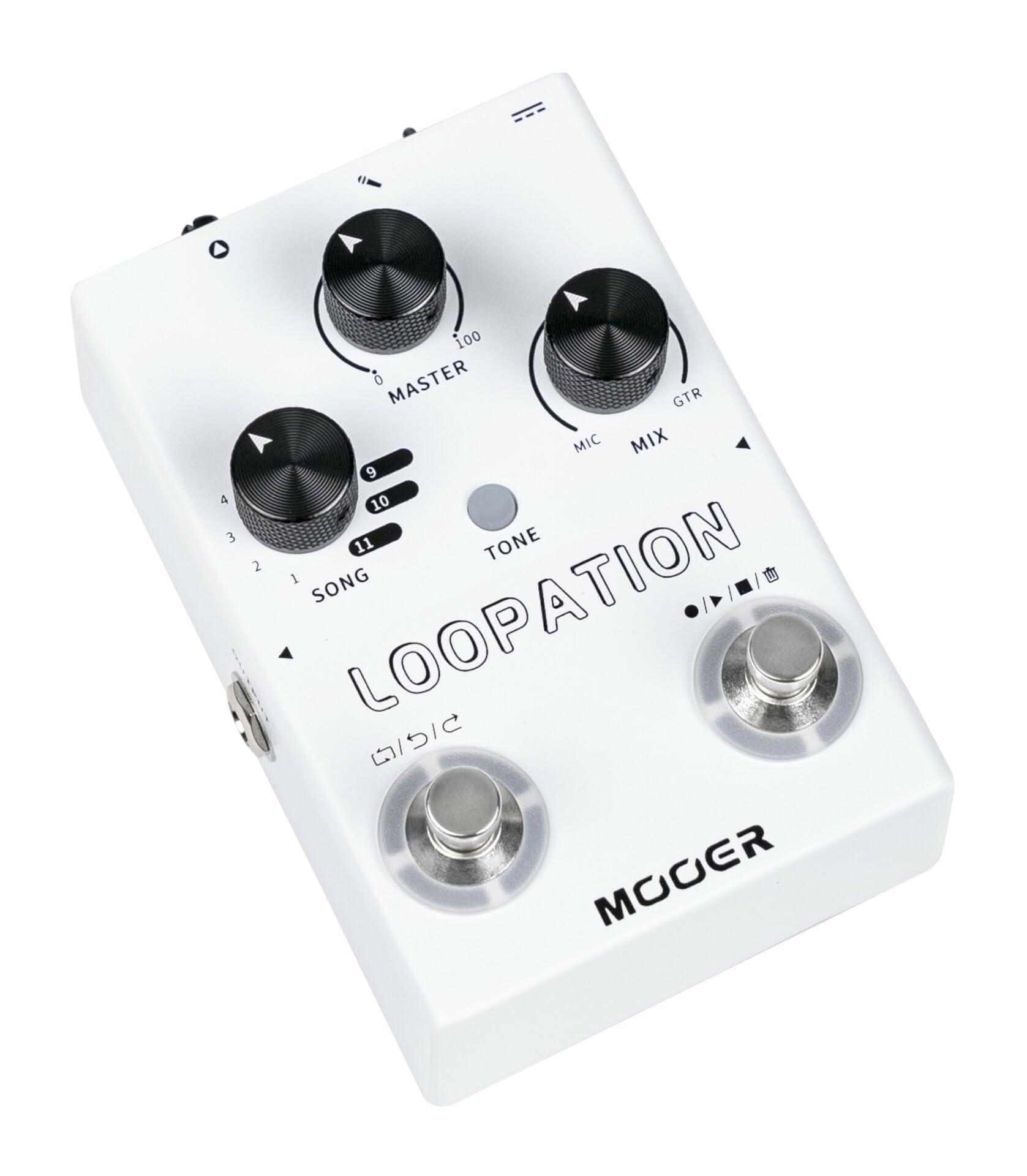 Mooer LOOPATION