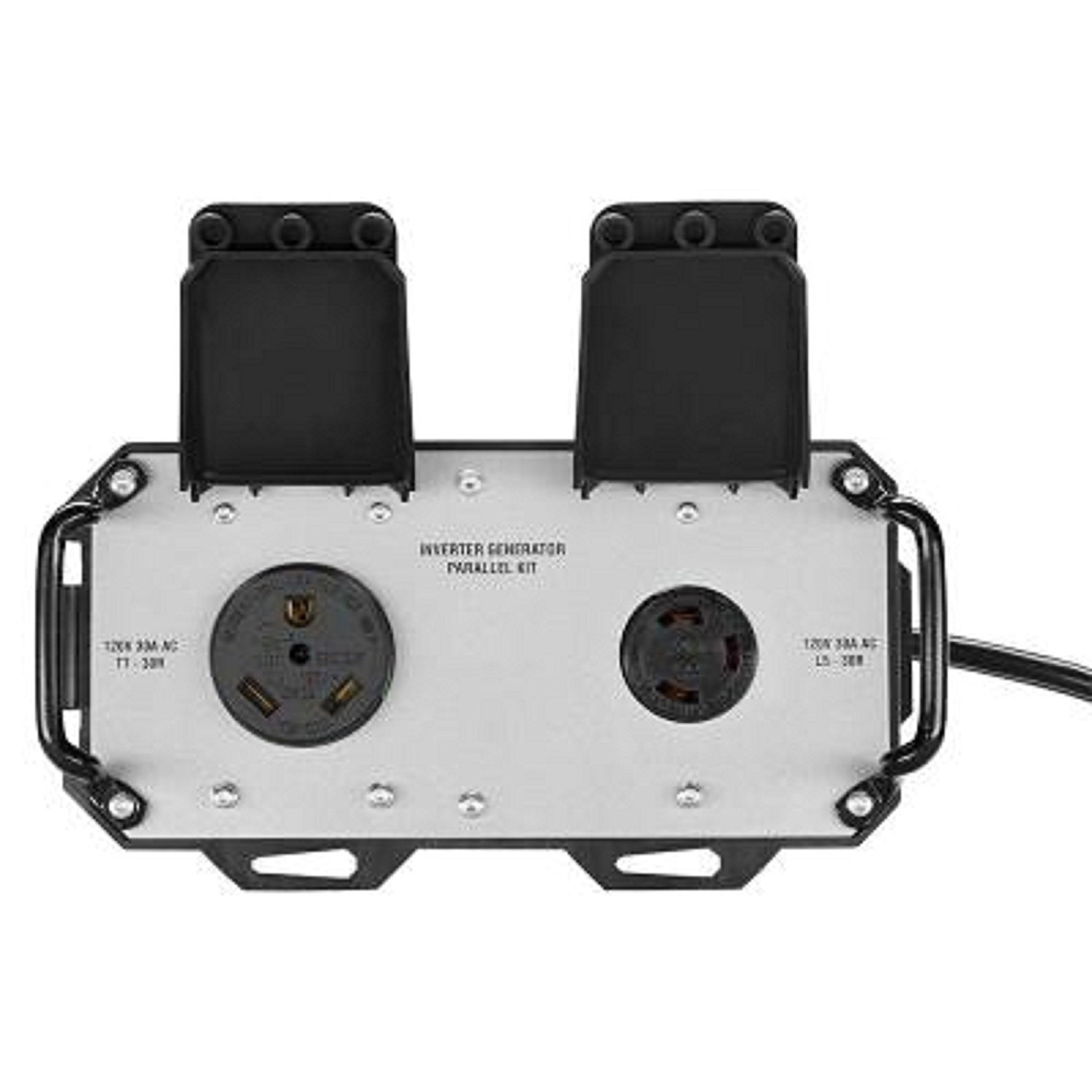 Ryobi Inverter Generator Parallel Kit Amazon.in Garden & Outdoors