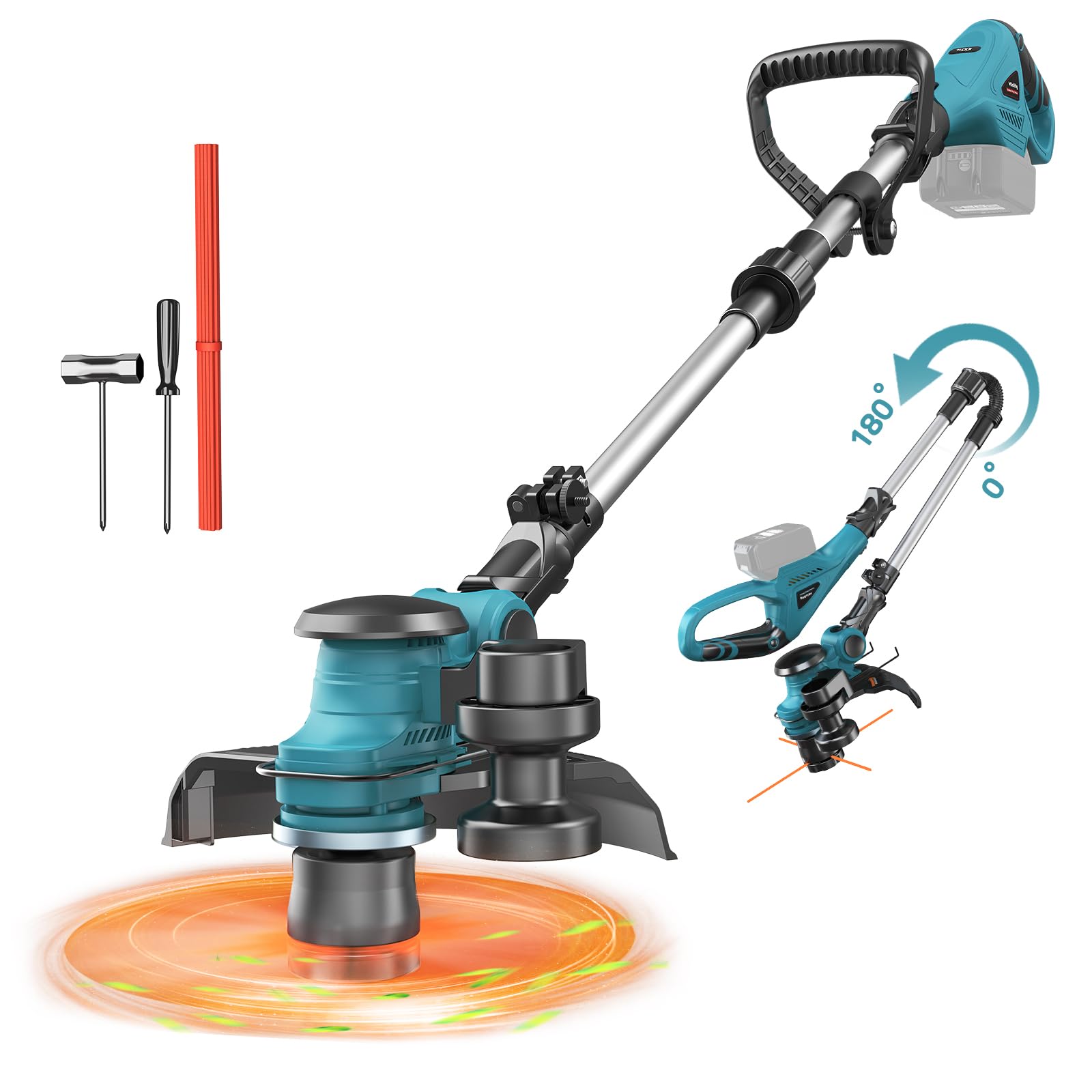 Makita - パピパピ Makita USA - Product Details -XCV18ZX