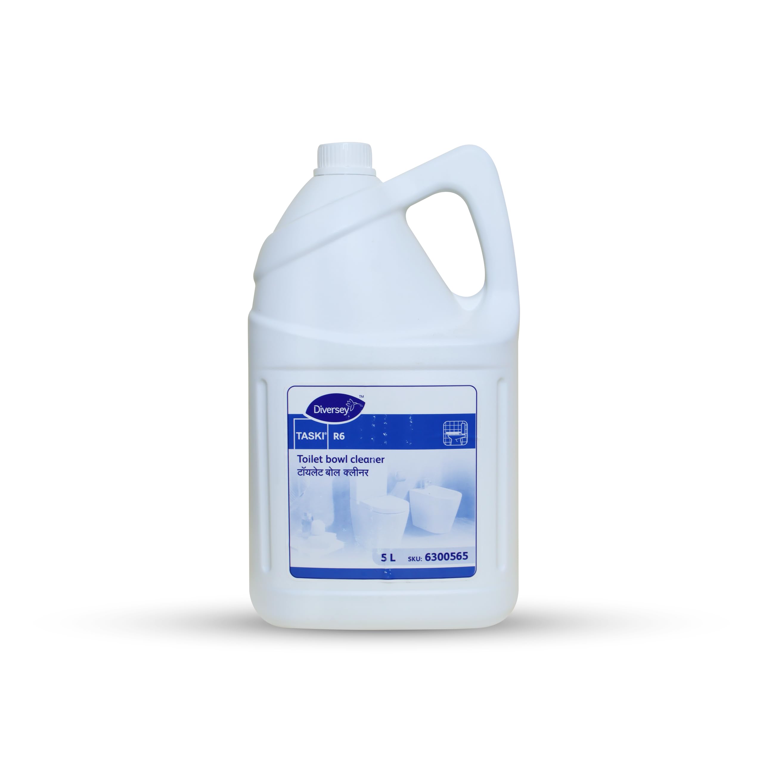 Taski R6-5 Litre-picture-21