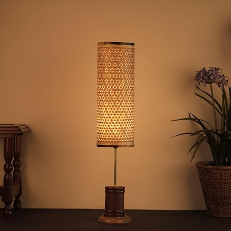KraftInn Tattva 28 Floor Lamp