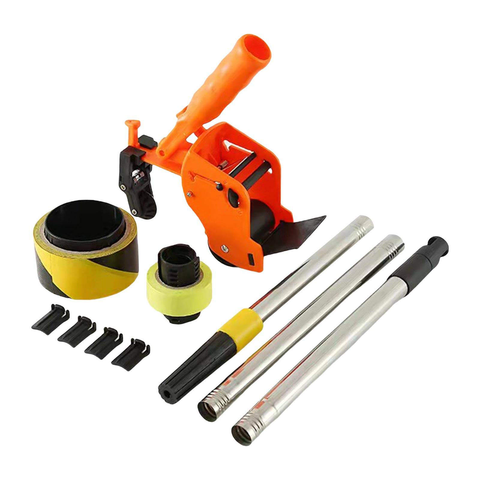 FASHIONMYDAY Dispenser Machine Home Office Painting Tool Painting Masking Tape Applicator| Home Improvement |Tools & Wall Treatments|Painting Supplies & Tools|Prep Materials|Tape|Masking Tape