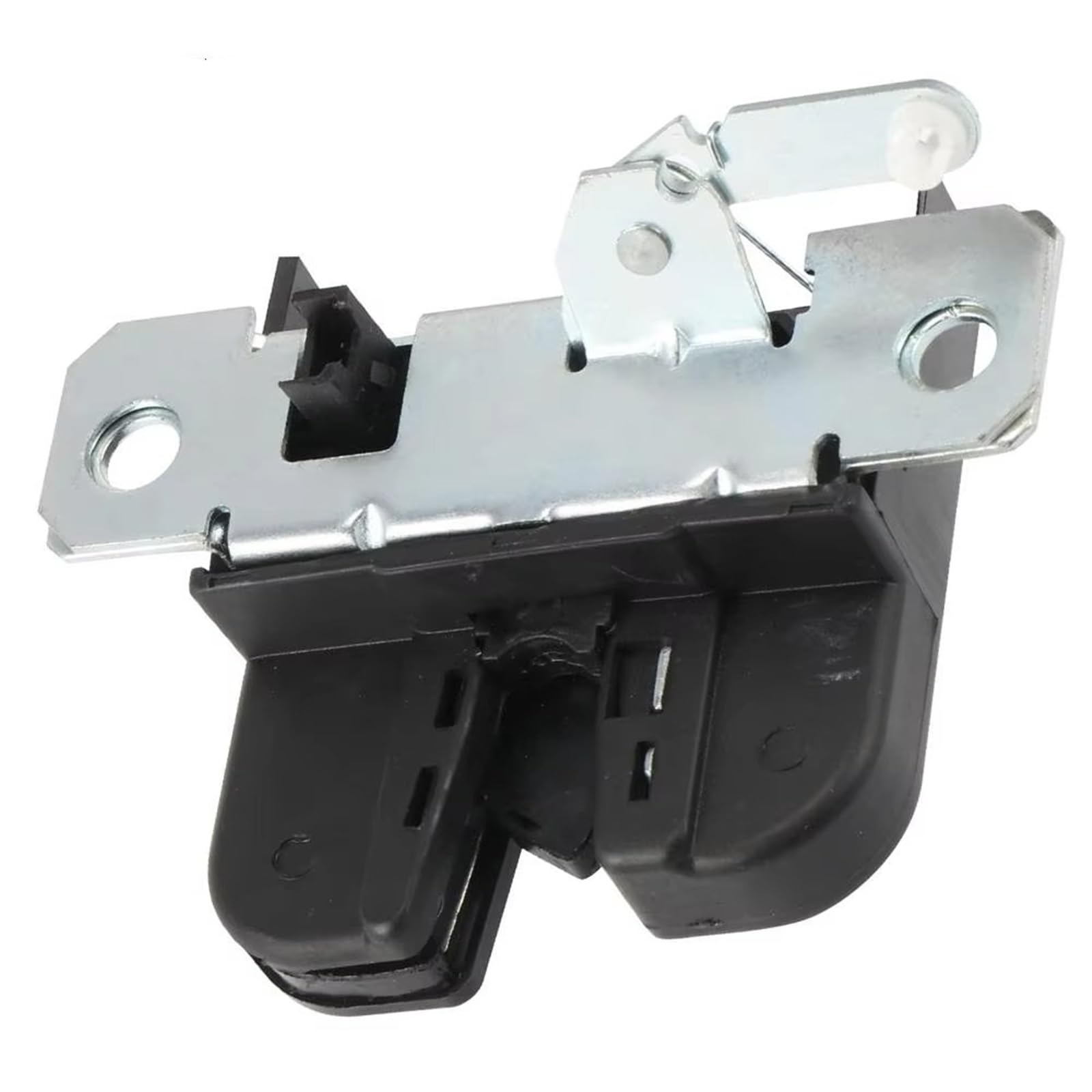 Tetari One Color Trunk Lock Tailgate Lock For Polo 9N 9N3 2002-2010 Boot Tailgate Trunk Lock Latch 6Q6827505e 3B9827505c