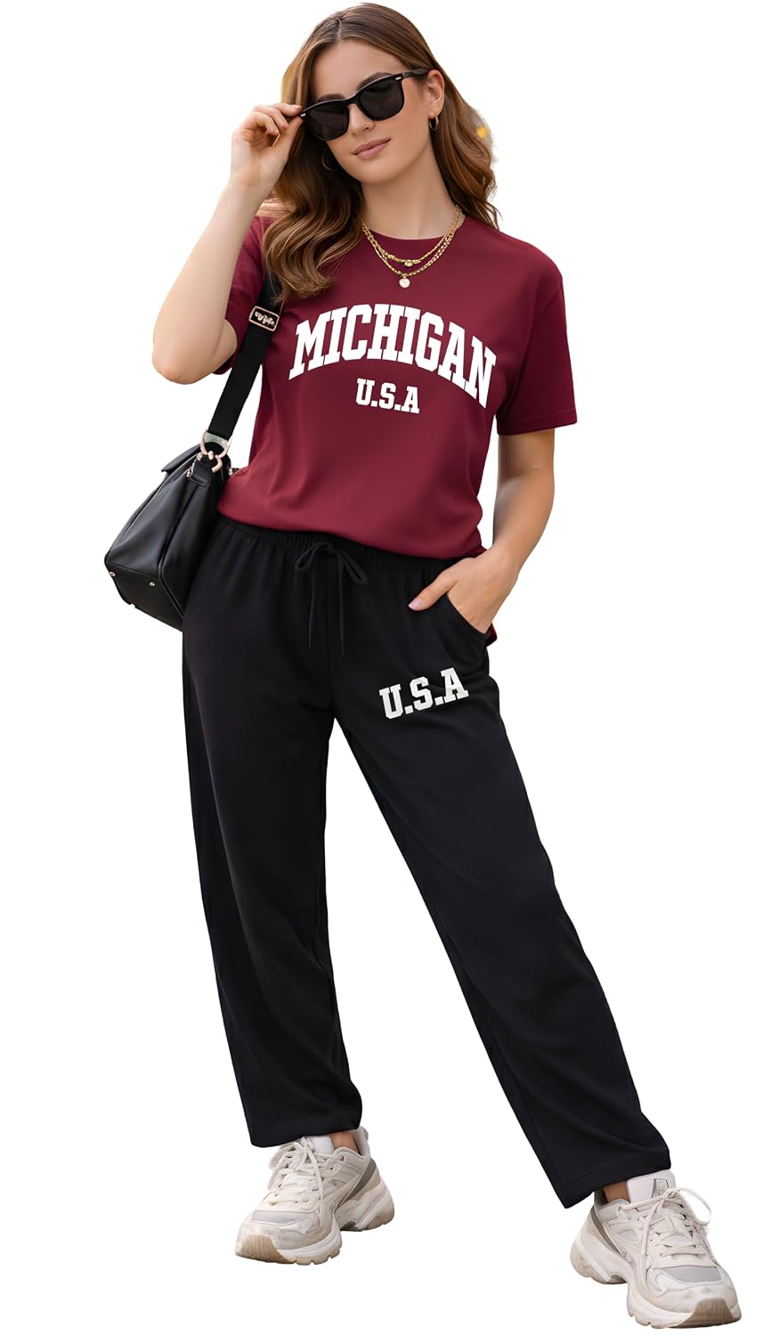 MHRK Women Cotton Night Suit Top & Shorts Set | Loose Fit Printed Nightwear Co Ord Set Stylish Western | Soft Breathable S... - Review, Price and Buying Guide