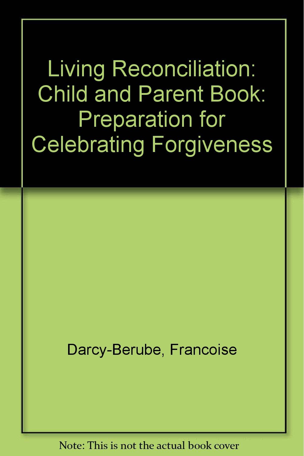 Child and Parent Book