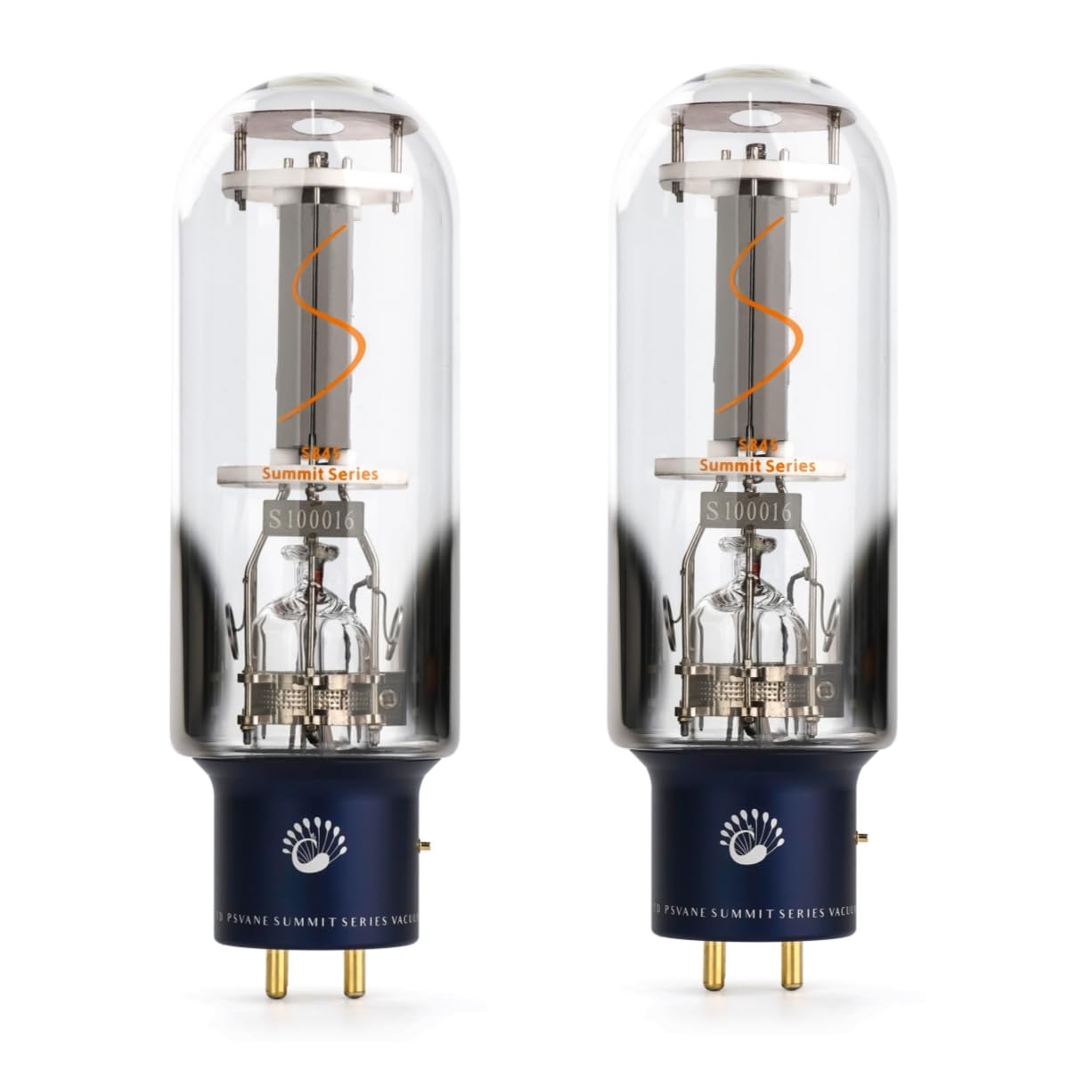 Amazon.com: PSVANE Summit Series 845 Vacuum Tube Tubes for