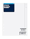 Filofax Zip Closure Envelope, A5 (B343618)