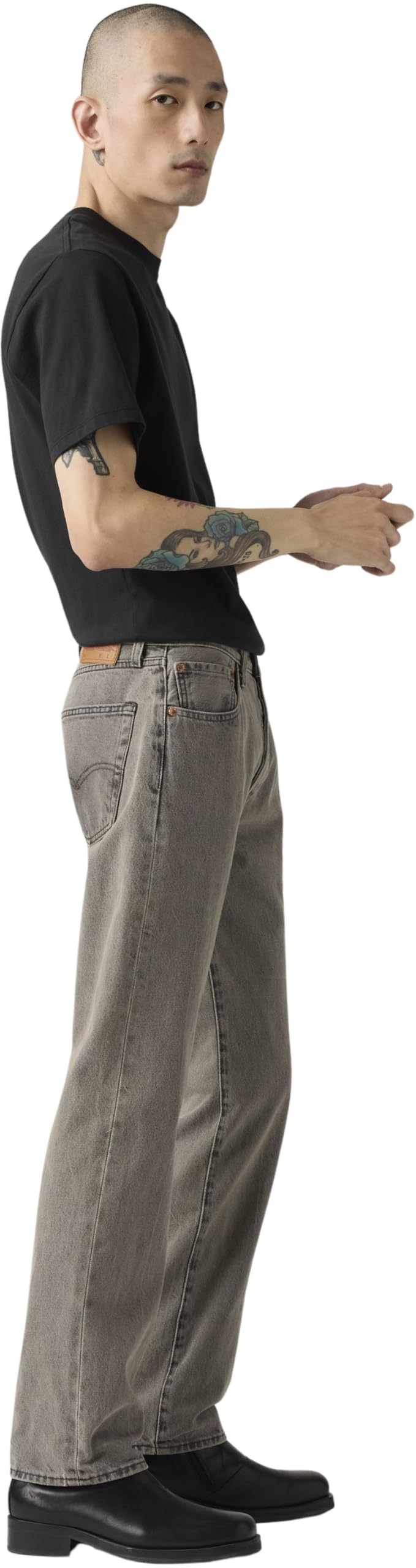 Levi's Men's 501 Original Fit Jeans — view 251
