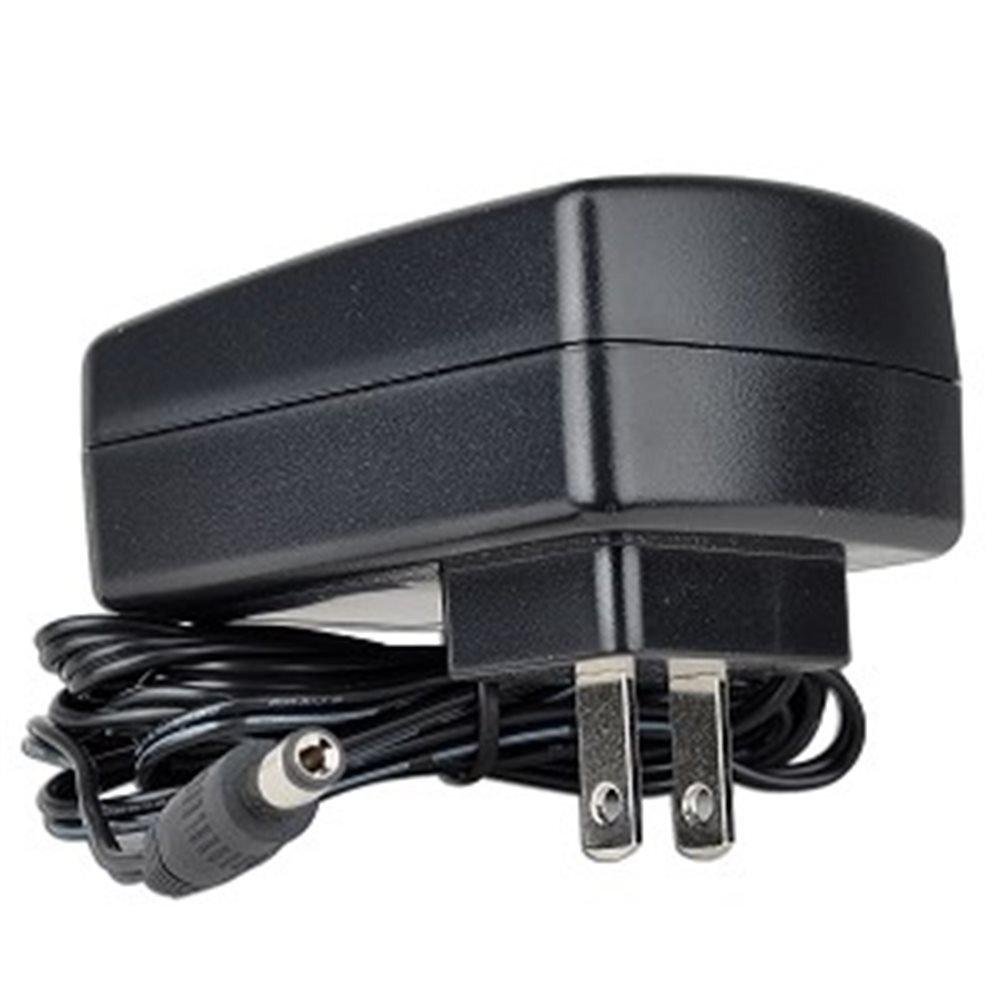 LogisysPSAD24 24-Watt 12V 2A AC Power Adapter