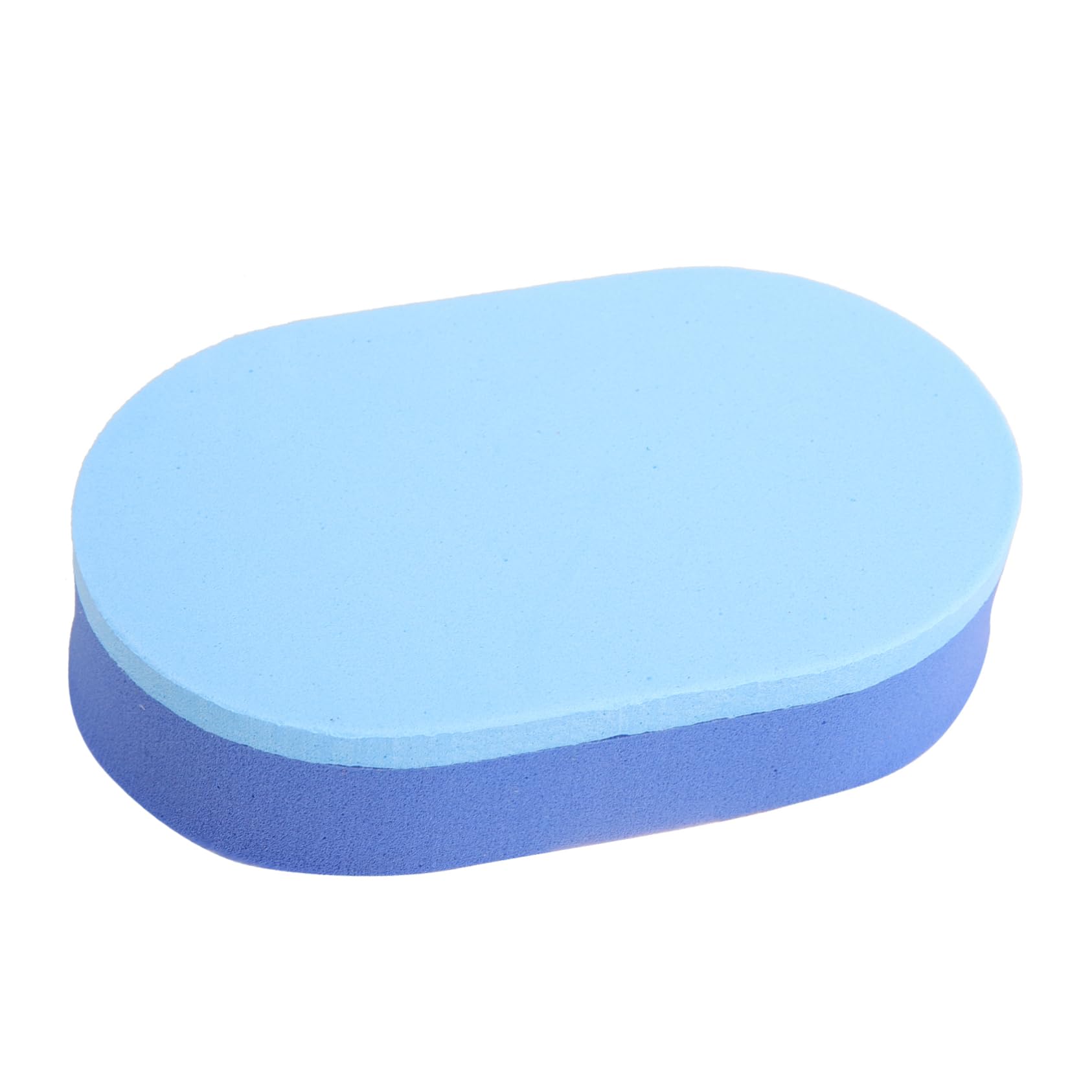 POPETPOP Table Tennis Paddle Cleaning Sponge Reusable Racket Cleaner Tool Durable and Paddle Care Removes and Grime for Maintenance